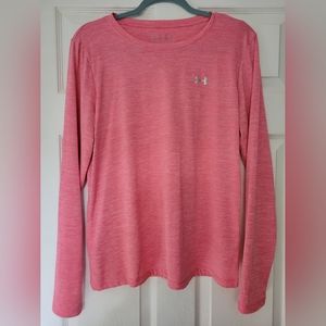 Under Armour long sleeve shirt
